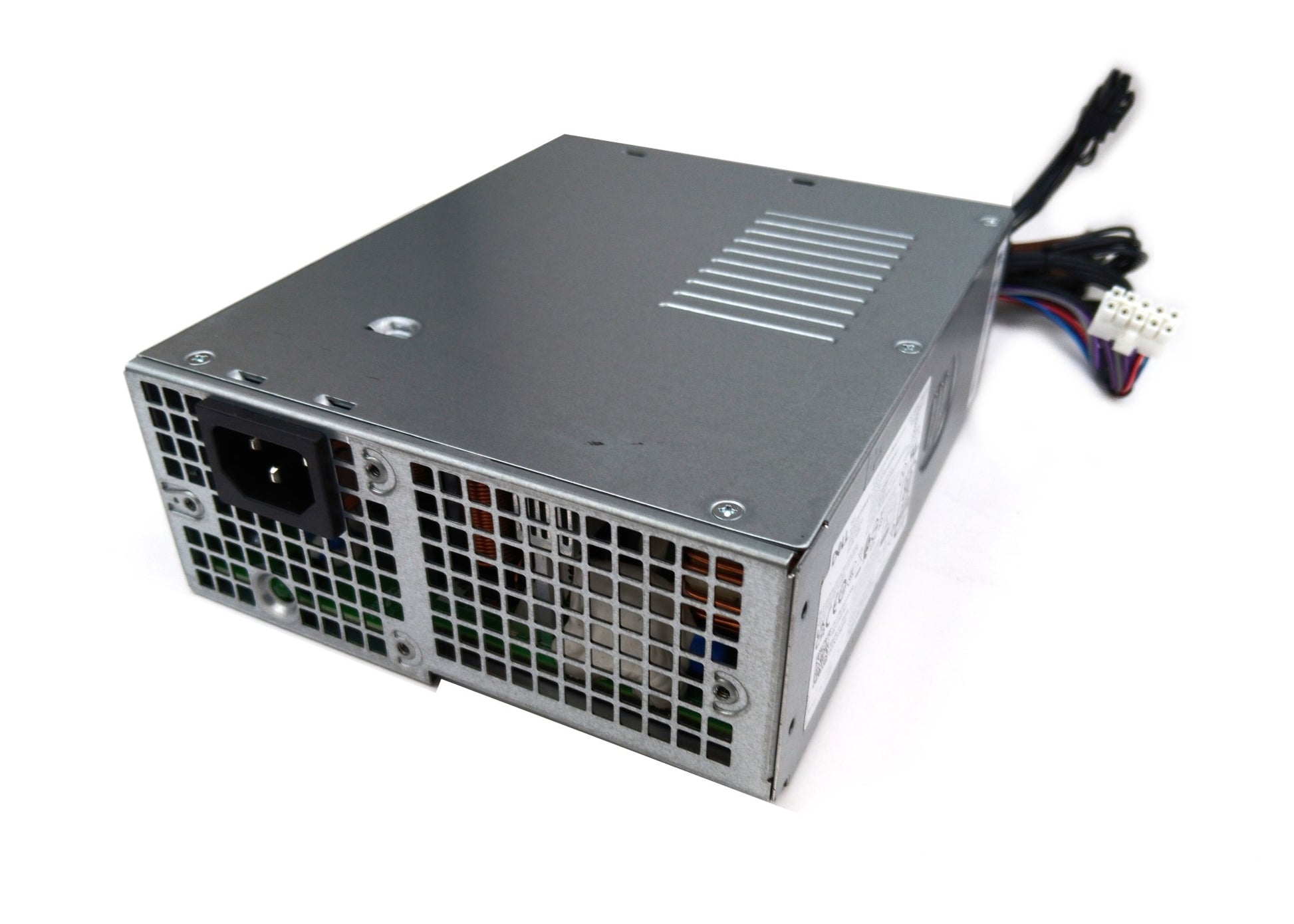 Components>Power Supplies>Desktops - Dell - T82PH - Open Box