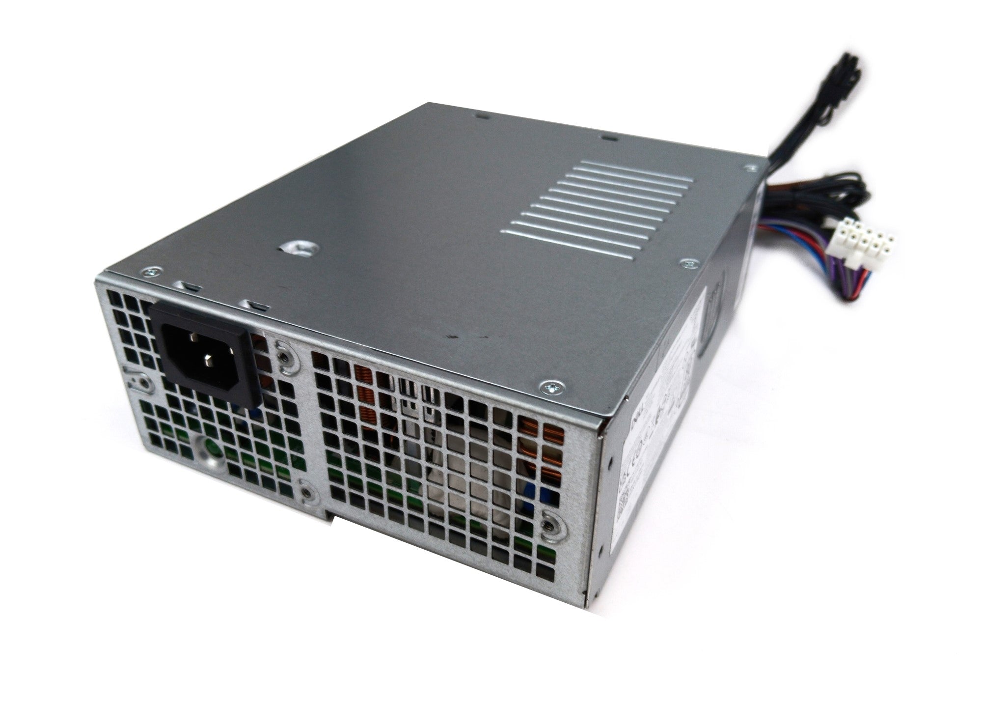 Components>Power Supplies>Desktops - Dell - T82PH - Open Box