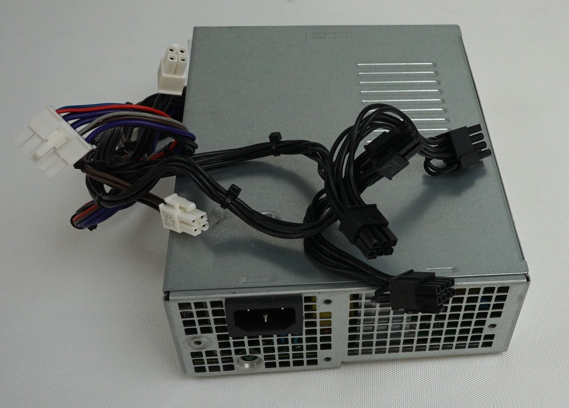 Components>Power Supplies>Desktops - Dell - G6K9K - Open Box