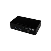 Input Devices>KVM Switches & Switch Boxes - StarTech - SV231DPUA - Open Box