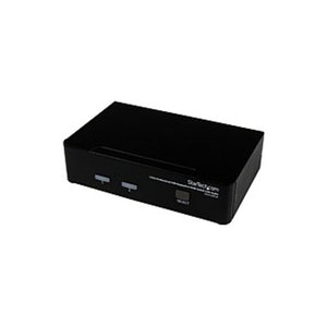StarTech.com SV231DPUA KVM Switchbox