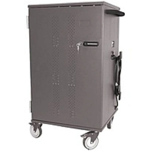 Laptops>Accessories>Carts - Datamation Systems - DS-UNIVAULT-30 - New