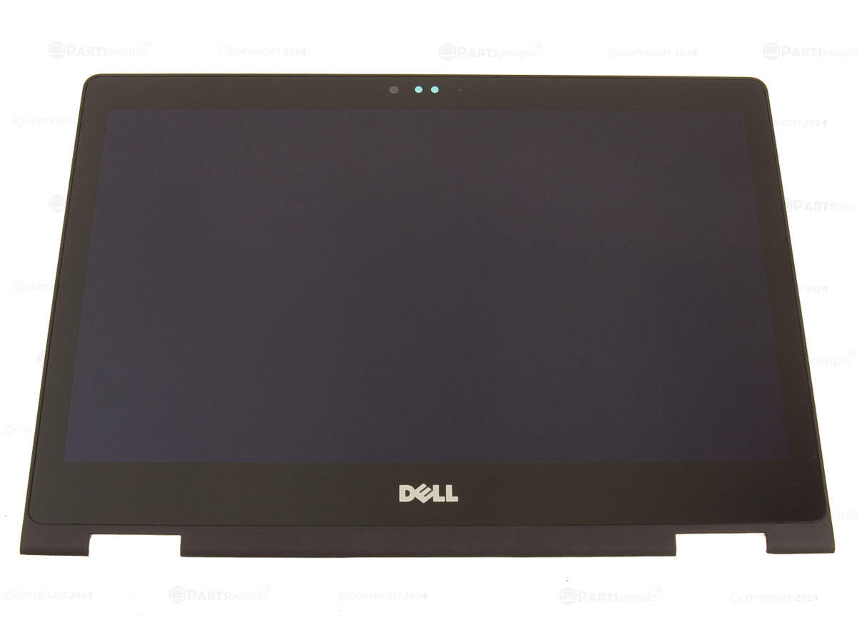 Components>Screens>Laptop Screen Assembly - Dell - 2WWYM - New