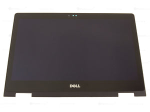 Dell 2WWYM 13.3-inch TrueLife LCD Screen