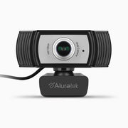 Cameras>Web Cameras - Aluratek - AWC04F - Open Box