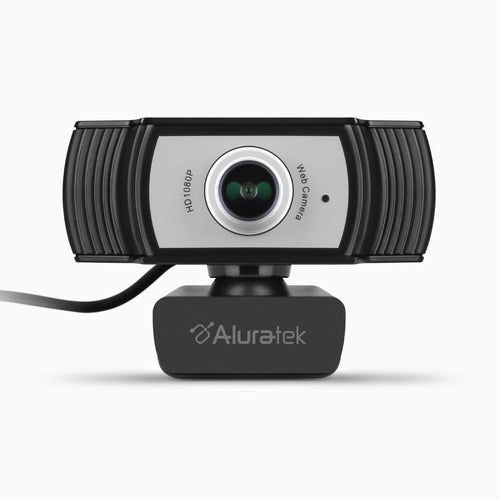 Cameras>Web Cameras - Aluratek - AWC04F - Open Box
