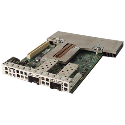 Networking>Ethernet / Network / Wireless Cards - Dell - R887V - Open Box