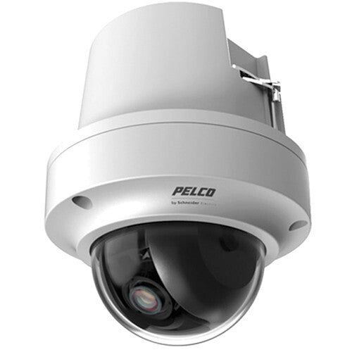 Security & Surveillance>Equipment & Equipment Bundles - Pelco - IMPS110-1 - New