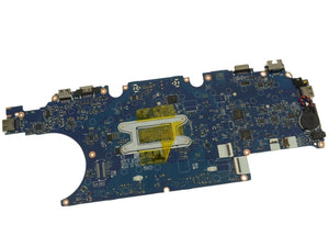 Dell HCP0K Laptop Motherboard