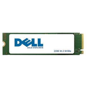 Dell Y5Y15 (Micron MTFDHBA512TCK-2AS1AABDA) 512 GB Solid State Drive