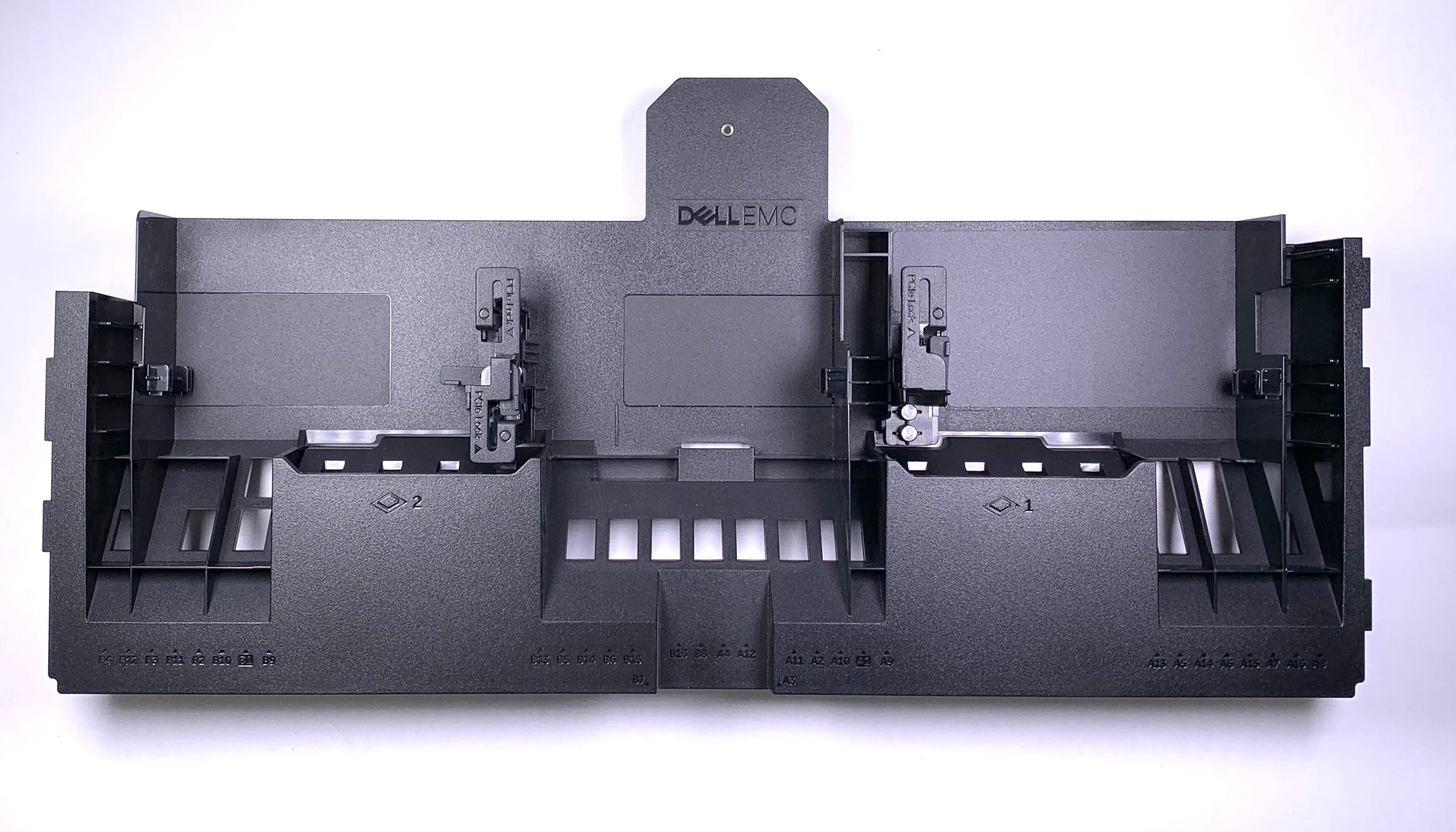 Servers>Server Options>Fans/Heatsinks - Dell - TTK00 - Open Box