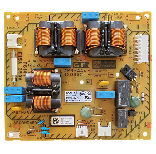 Televisions>Components - Sony - 1-013-593-11 - Open Box