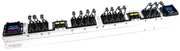UPS & Power>PDUs - Dell - 100-564-124-01 - Refurbished