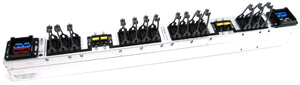 Dell P1 200-240vac 40a 56/60hz 3-phase PDU
