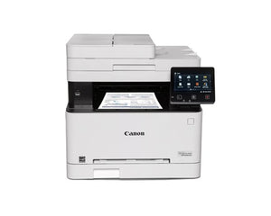 Canon imageCLASS MF656Cdw 5158C002 Wireless Color Laser Multifunction