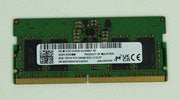 Memory>RAM - Desktop/Laptop - Micron - MTC4C10163S1SC56BD1 - Open Box