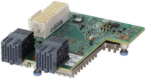 Dell HJ3FX 2-Port 25 Gbps Mezzanine Network Interface Card