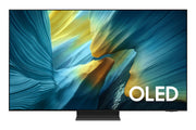 Televisions>LED/OLED/QLED TVs - Samsung - QN77S95FAF - New