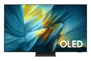 Samsung S95 QN77S95FAF 77 Inches OLED 4k Vision AI Smart TV