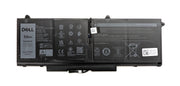 Components>Batteries>Laptops - Dell - 8P81K - Open Box