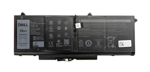 Dell 8P81K 4-cell Battery