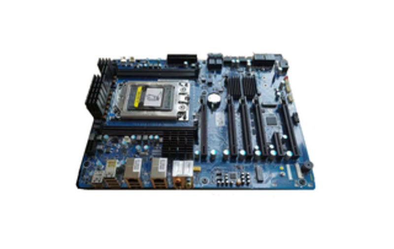 Components>Motherboards>Desktops - Dell - P0FT7 - New