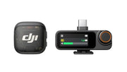Multimedia>Microphones - dji - CP.RN.00000479.02 - Open Box