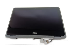 Dell FGVPR 11.6-inch Touchscreen LCD Display Assembly