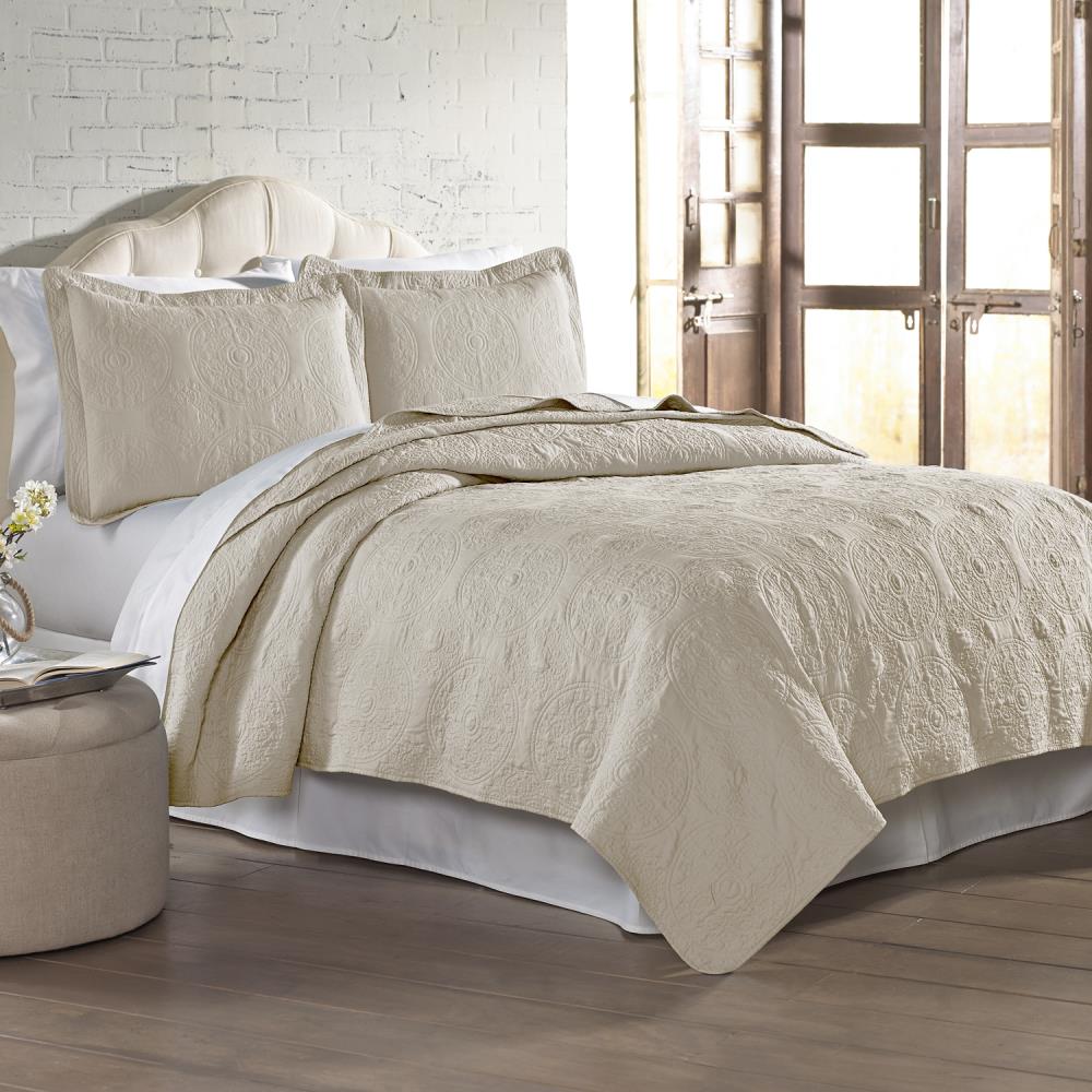 Household>Bedding - Amrapur Overseas - 3MFSQLTG-SND-KG - New