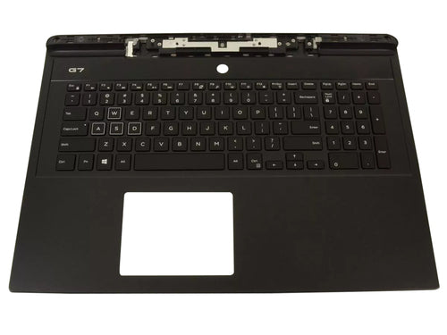 Components>Chassis & Chassis Parts>Laptops - Dell - F1W8R - New