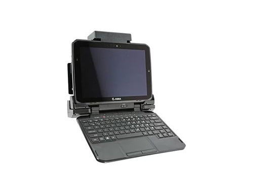 Laptops>Accessories>Stands/Mounts/Cooling Pads - Zebra Technologies - CRD-ET8X-VEHDK1-01 - New