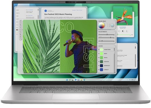 Laptops>Laptops / Notebooks - Dell - I7630-7619SLV-PUS - Refurbished
