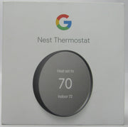 Electronics>Smart Home - Nest - GA02081-US - Open Box