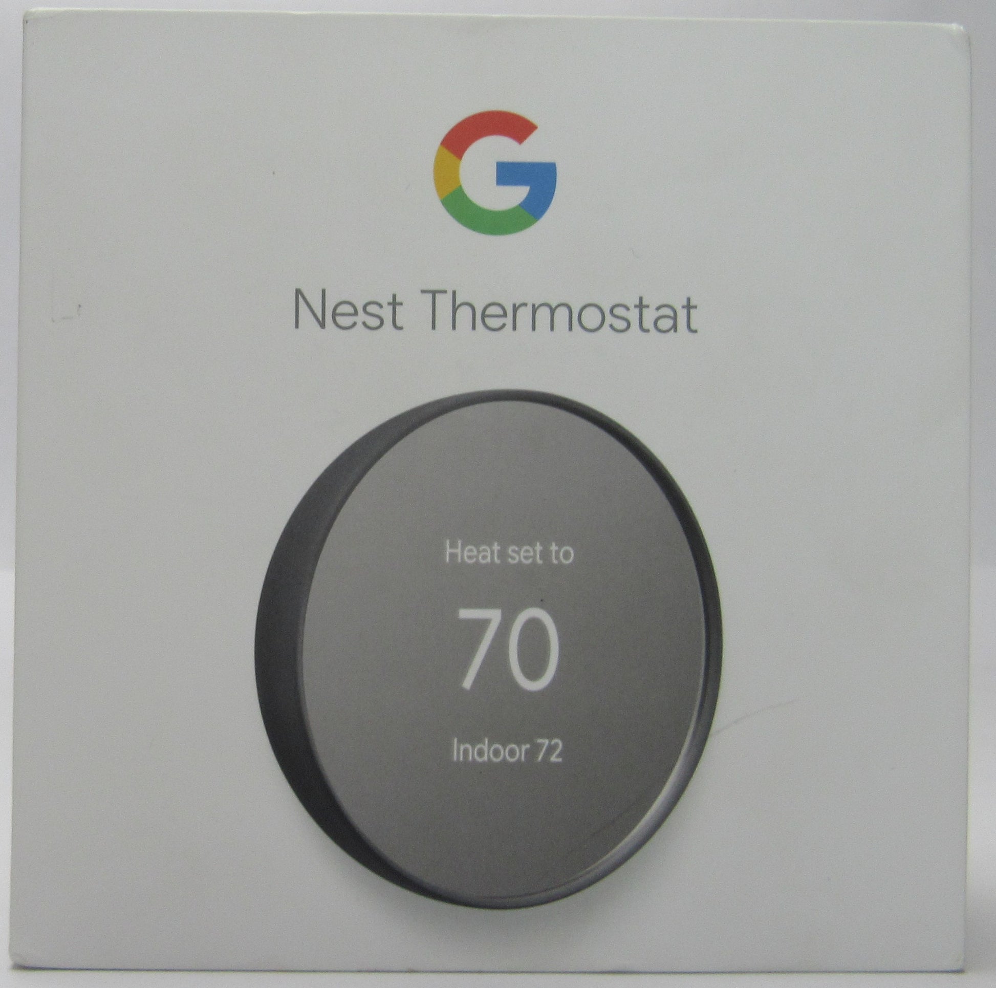 Electronics>Smart Home - Nest - GA02081-US - Open Box