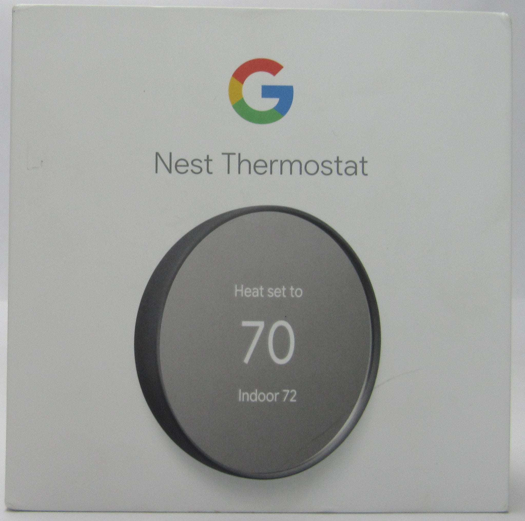 Electronics>Smart Home - Nest - GA02081-US - Open Box