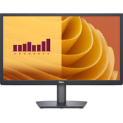 Monitors>Flat Panel Monitors (LCD)>22 Inch Monitors - Dell - E2225H - Open Box