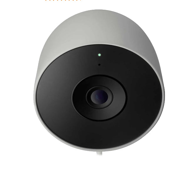 Electronics>Smart Home - Google - GA09964-US - Open Box
