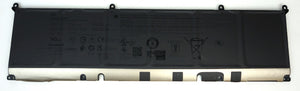 Dell M9DG0 90 Watt-hour Laptop Battery