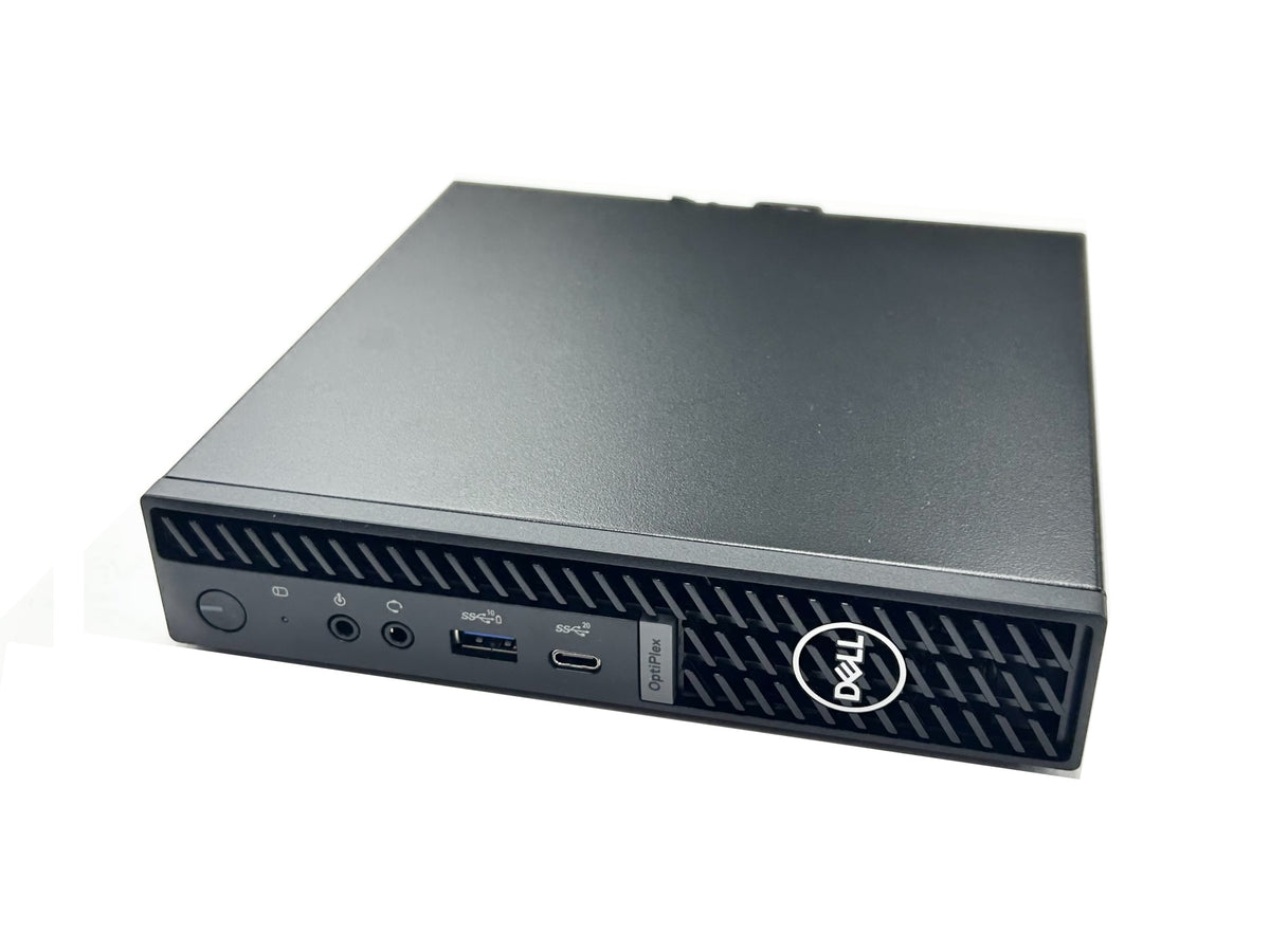 Computers>Thin Clients / Barebones Systems - Dell - 1W2KH - Open Box