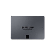 Drives & Storage>SSD Drives - Samsung - MZ-77Q4T0B/AM - Open Box