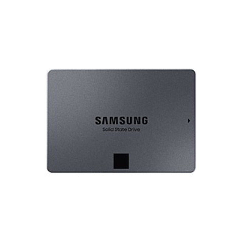 Drives & Storage>SSD Drives - Samsung - MZ-77Q4T0B/AM - Open Box