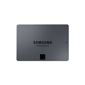 Samsung 870 QVO MZ-77Q4T0B/AM Solid State Drive