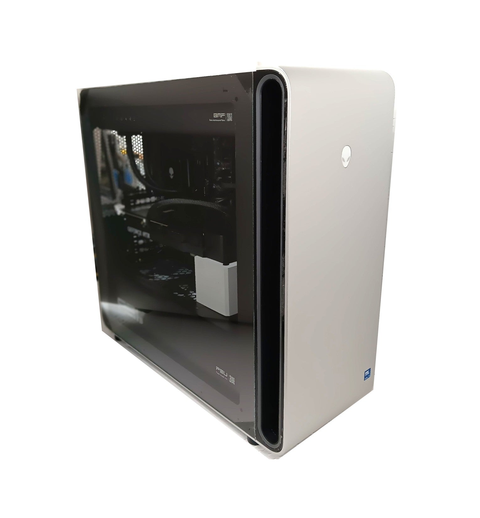 Computers>Desktop Computers - Dell - DAAT2250-9425SLV-PUS - Refurbished