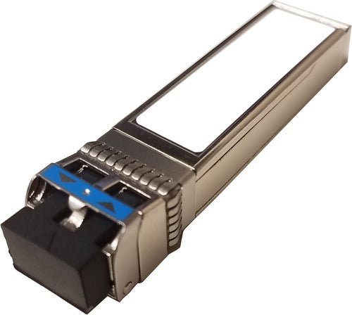 Networking>Transceivers / Converters / Modules - Brocade - 10G-SFPP-LR-SA8 - New