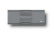 Printers>Accessories>Envelope Trays / Feeders / Duplexers - Sharp Electronics - BP-CS12 - New
