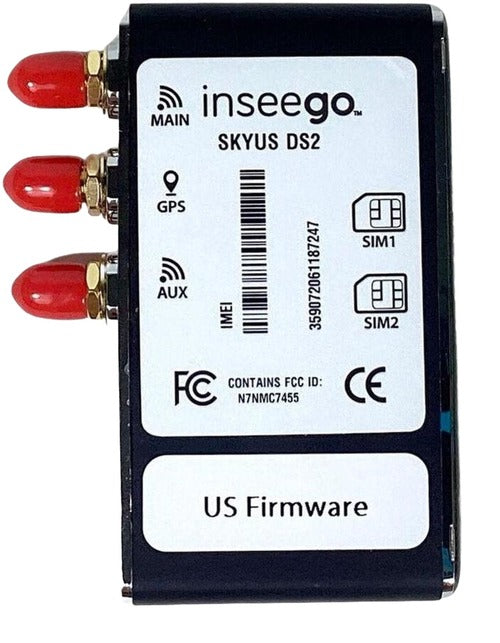 Networking>Modems / Routers / APs / Bridges>Cable Provider & Wired - Inseego - SKDS2MUS-R - New
