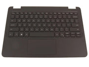 Components>Palmrest and Keyboard Assemblies - Dell - 4T28H - Open Box