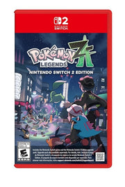 Video Games>Nintendo Switch - Nintendo - 045496905989 - New