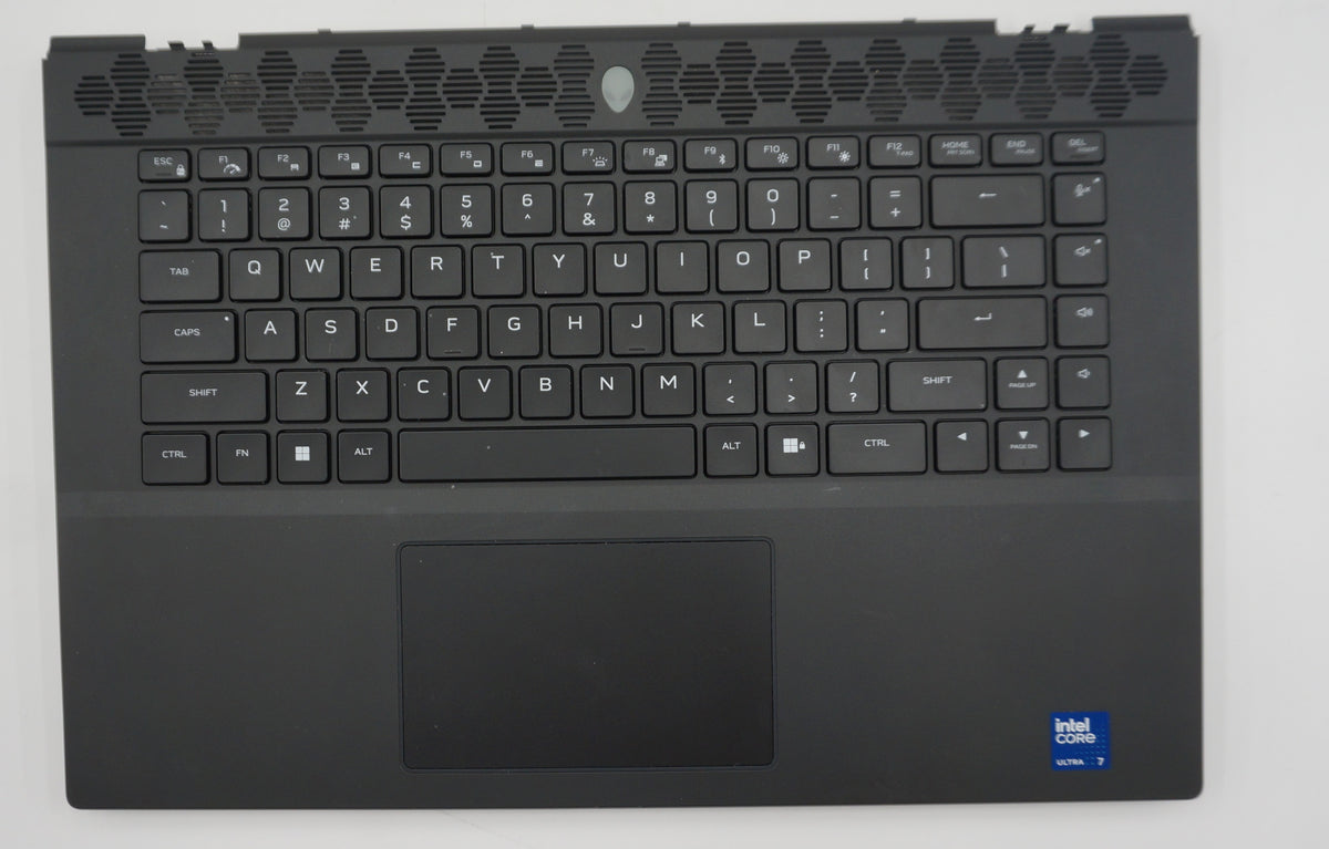 Components>Chassis & Chassis Parts>Laptops - Dell - 078H1-NC97W - Open Box