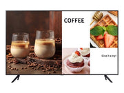 Televisions>Commercial TVs - Samsung - LH55BECHLGFXGO - Used-Acceptable